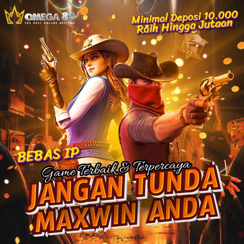 omega89: Agen online Resmi Link Nolimit City Terbaru Hari ini & Bonus Point scatter Tanpa Batas